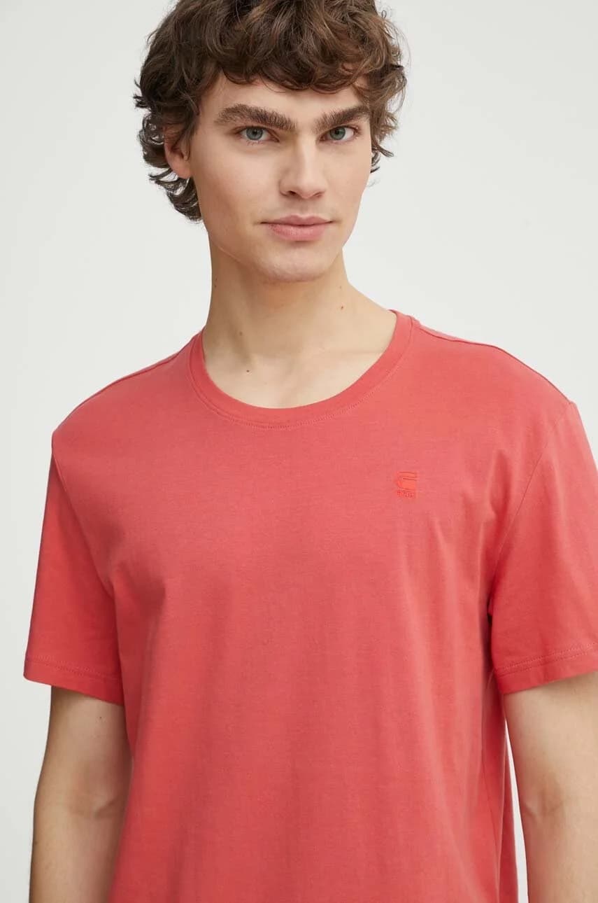 Хлопковая футболка Base-s - фото 4