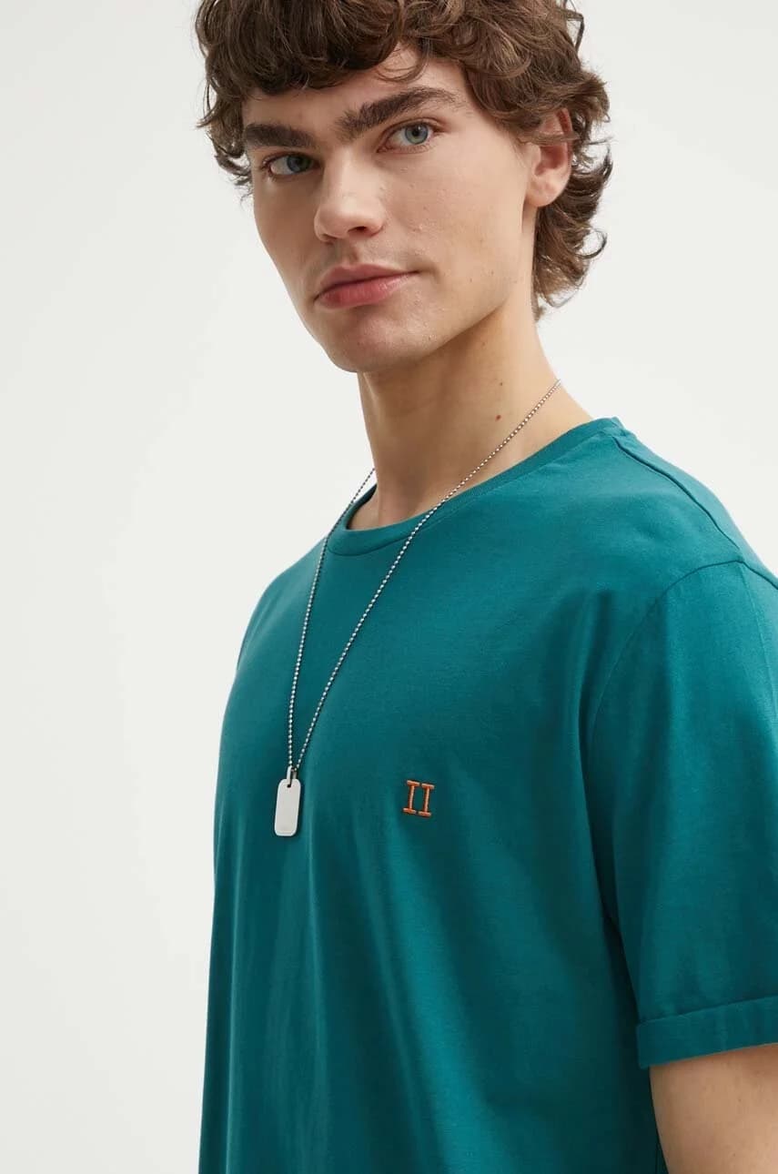 Хлопковая футболка