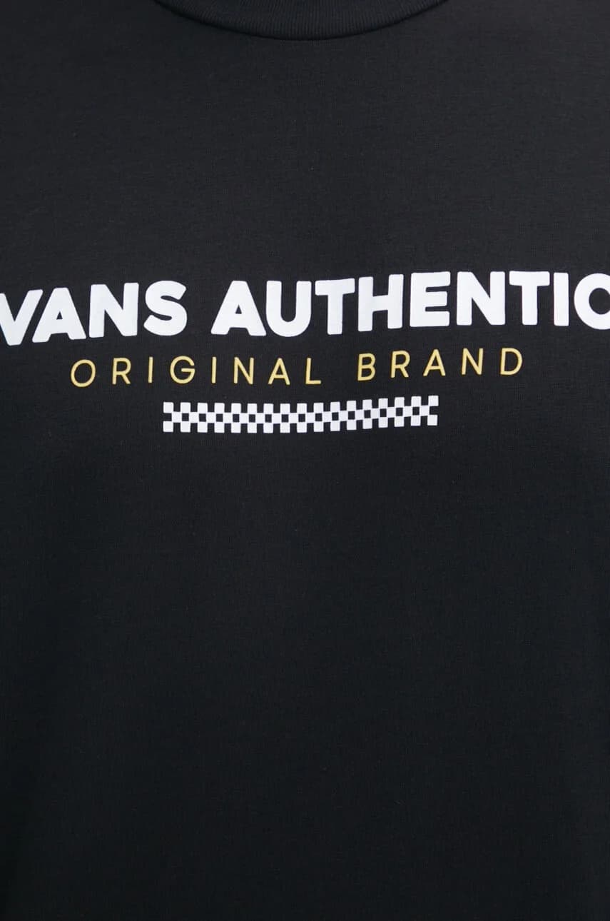 Хлопковая футболка - фото 5