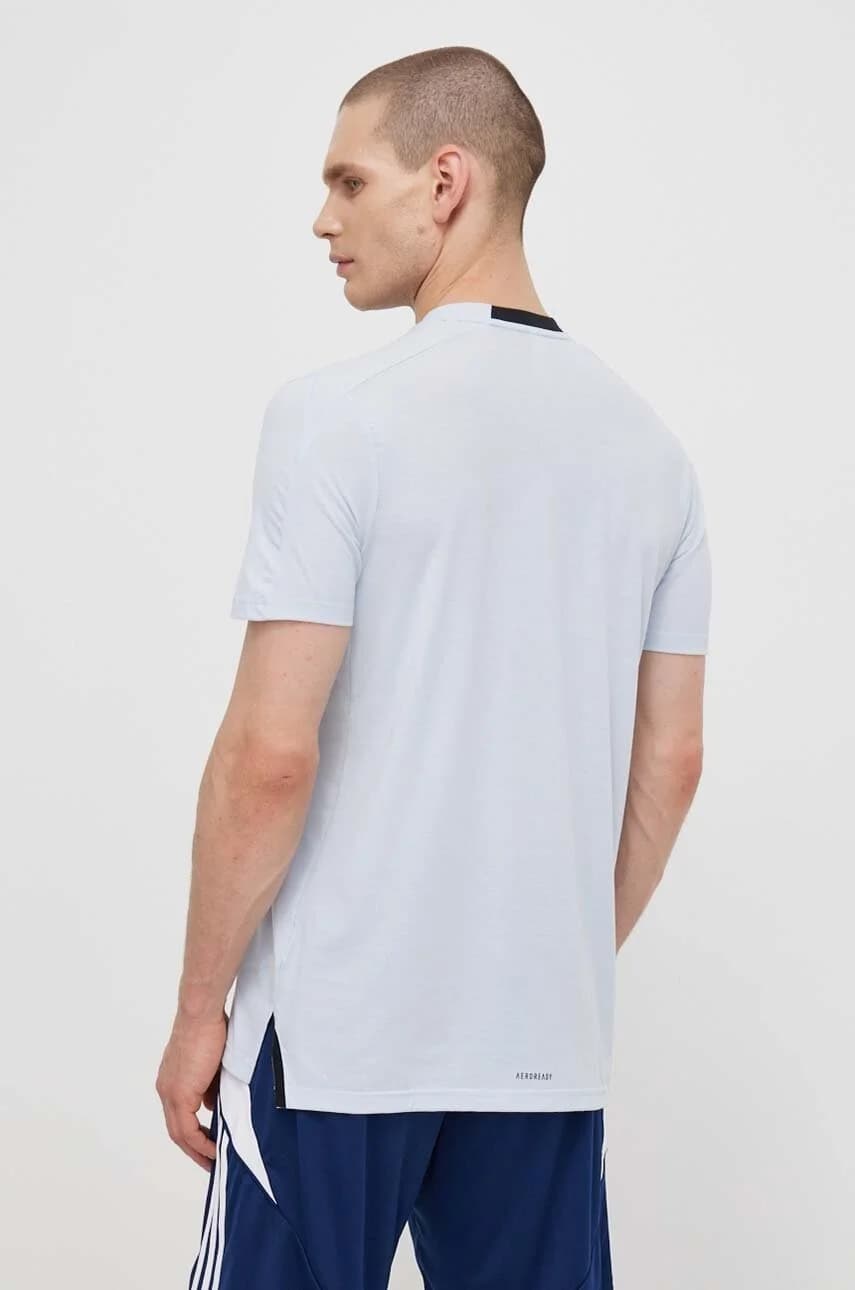 Тренировочная футболка D4T - фото 3