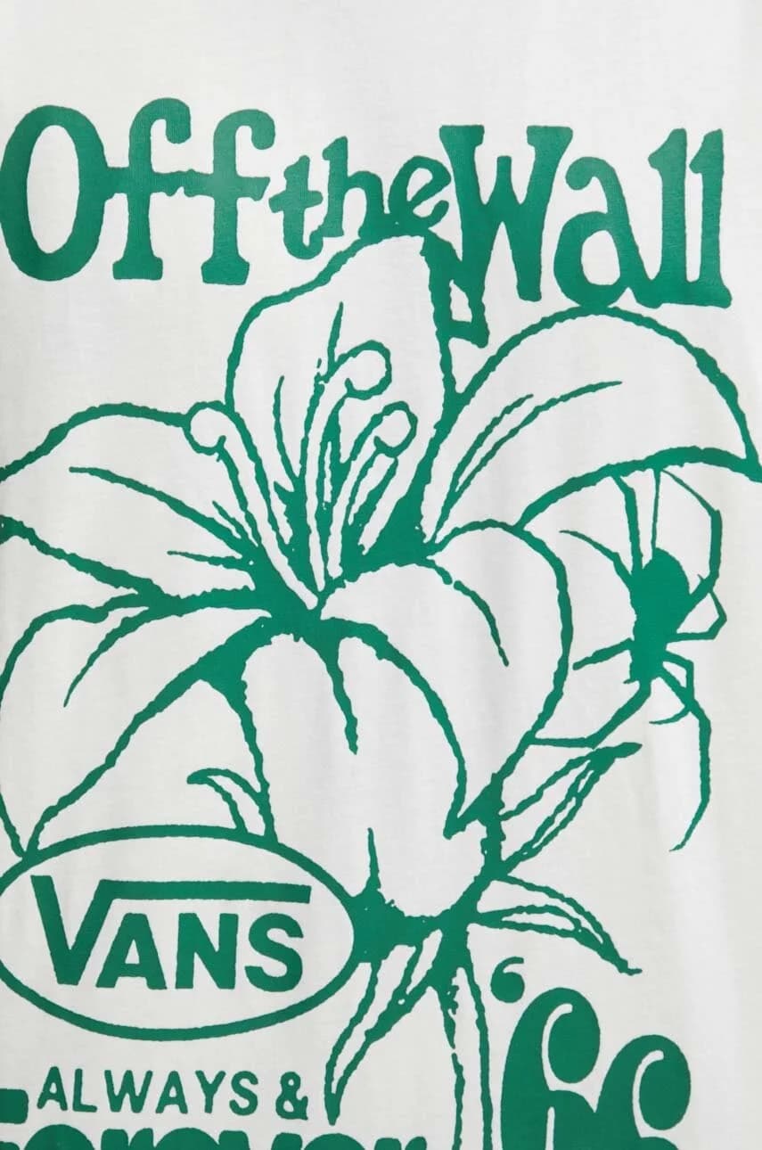 Хлопковая футболка - фото 5