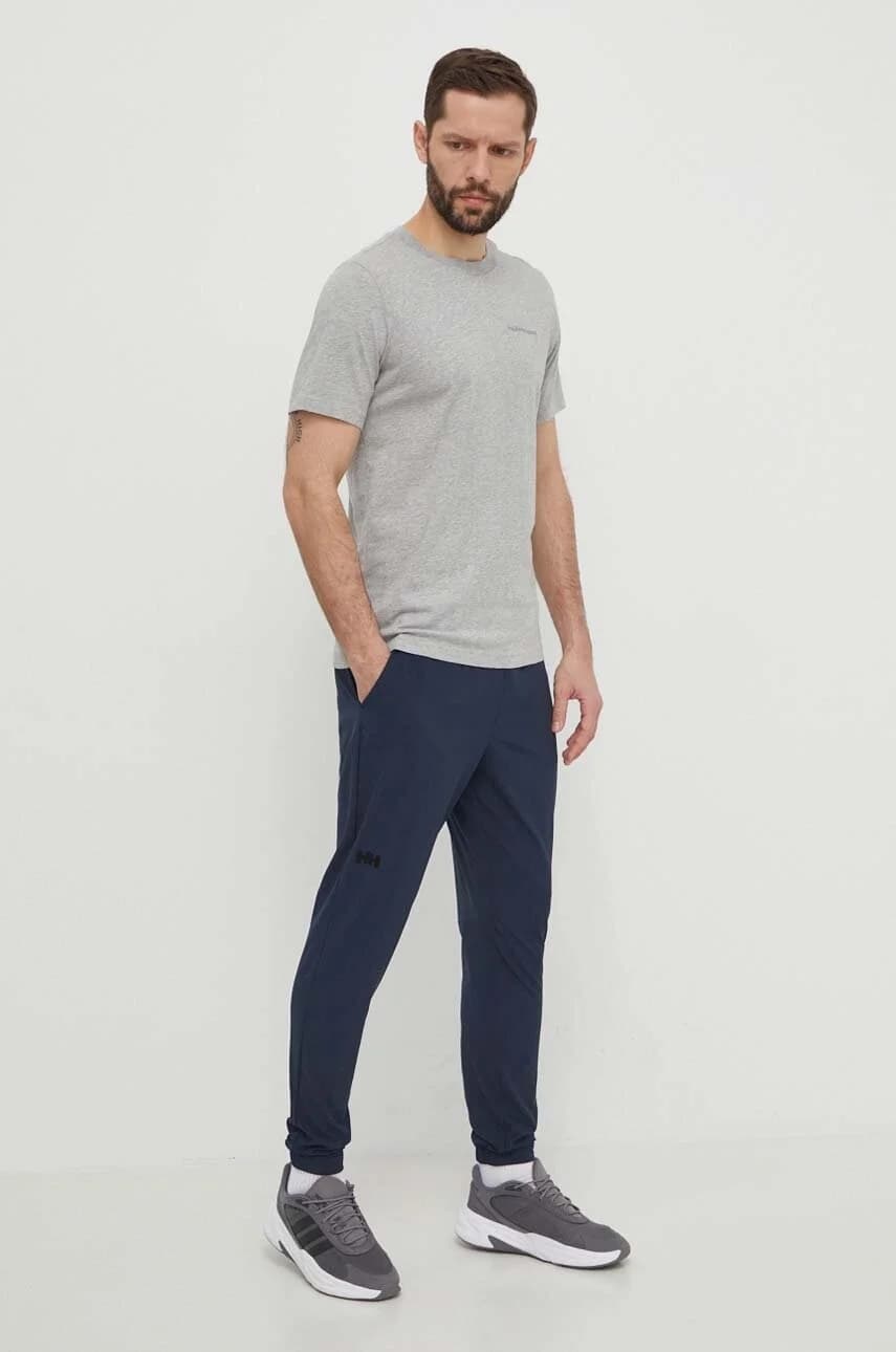 Хлопковая футболка - фото 2