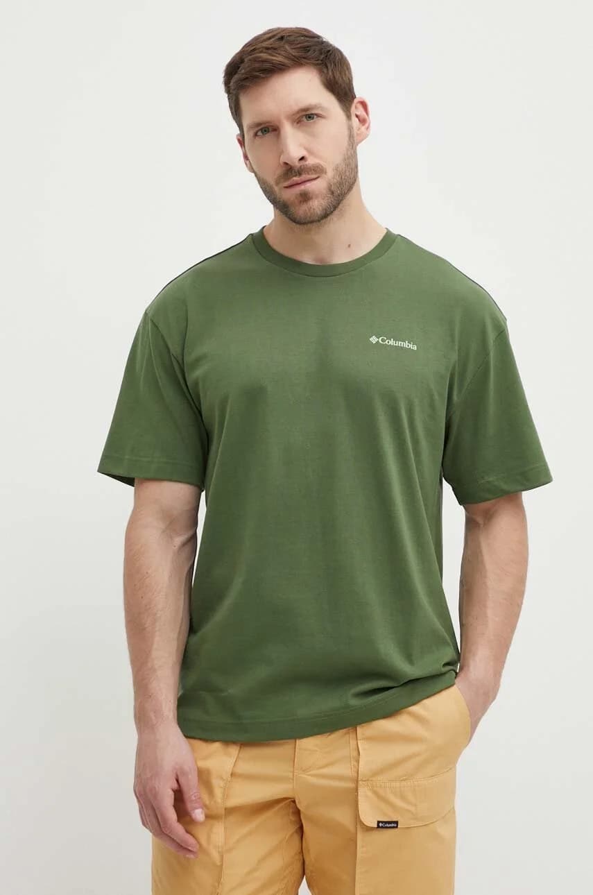 Футболка «Выжженное озеро» - фото 2