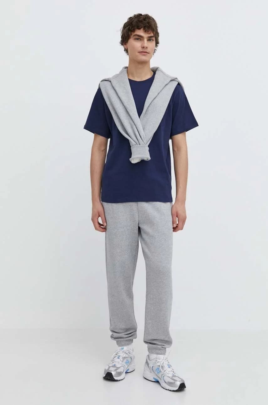 Хлопковая футболка - фото 2