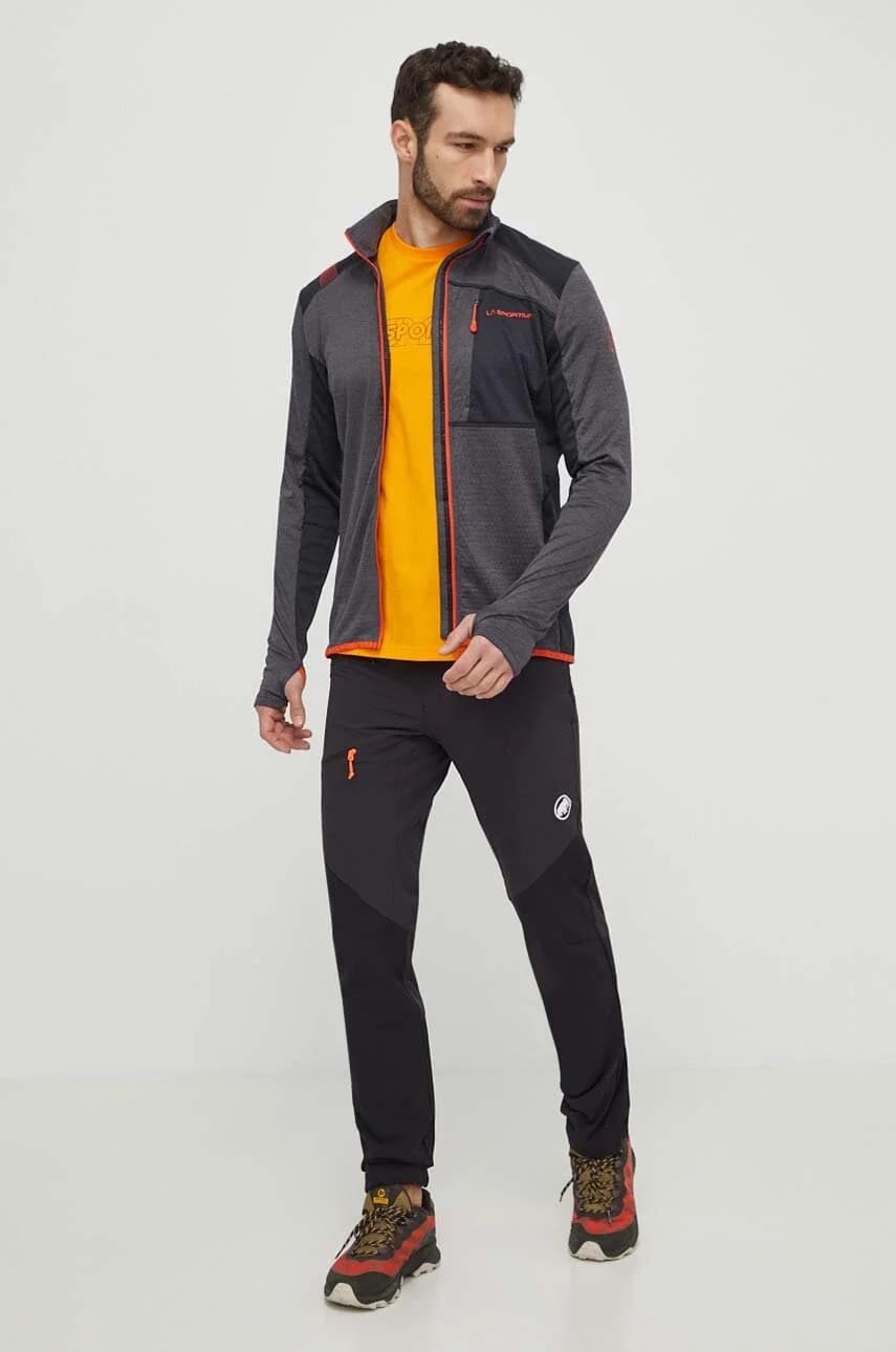 Контурная футболка - фото 2