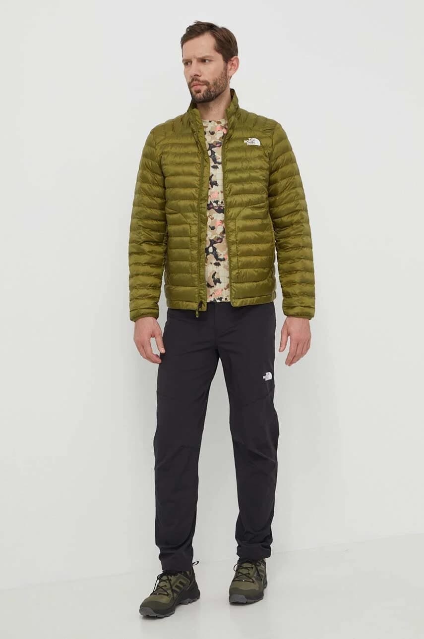 Спортивная футболка Валдай - фото 2