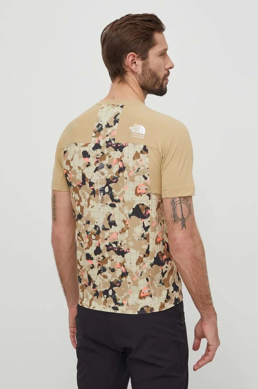 Спортивная футболка Валдай - фото 3