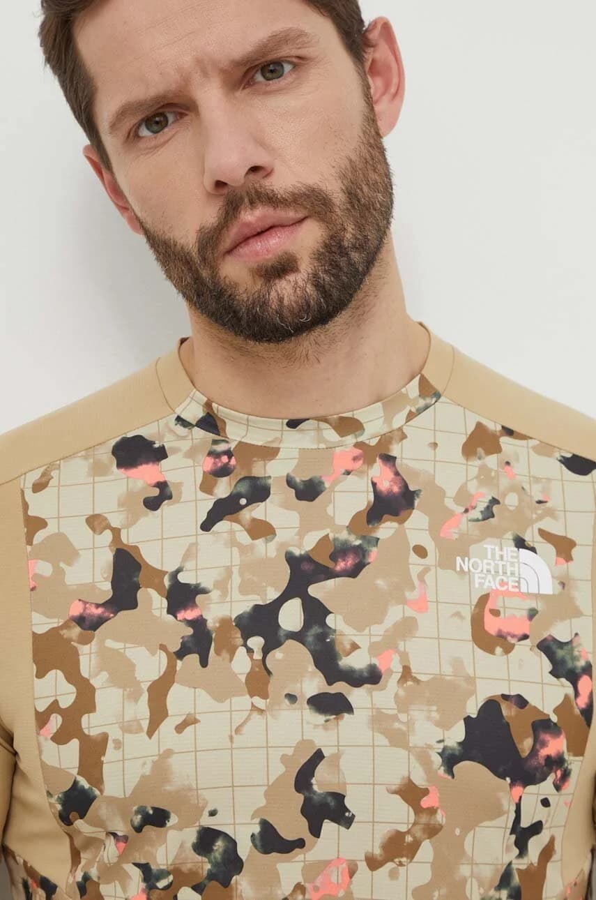 Спортивная футболка Валдай - фото 4