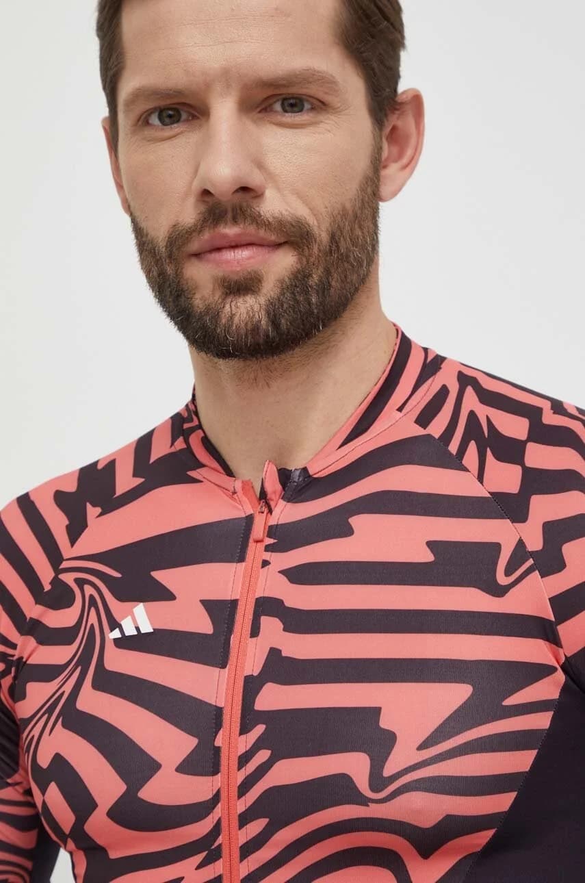 Велосипедная футболка - фото 4