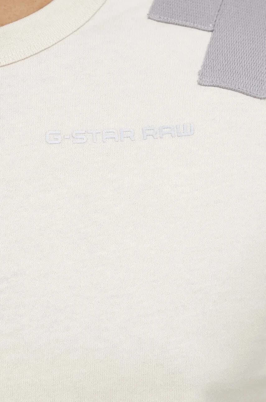 Хлопковая футболка - фото 5