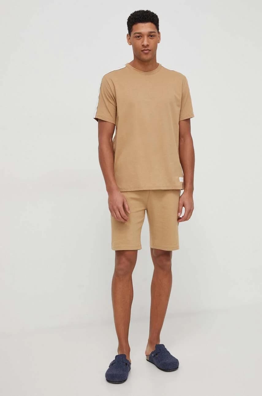 Хлопковая футболка - фото 2