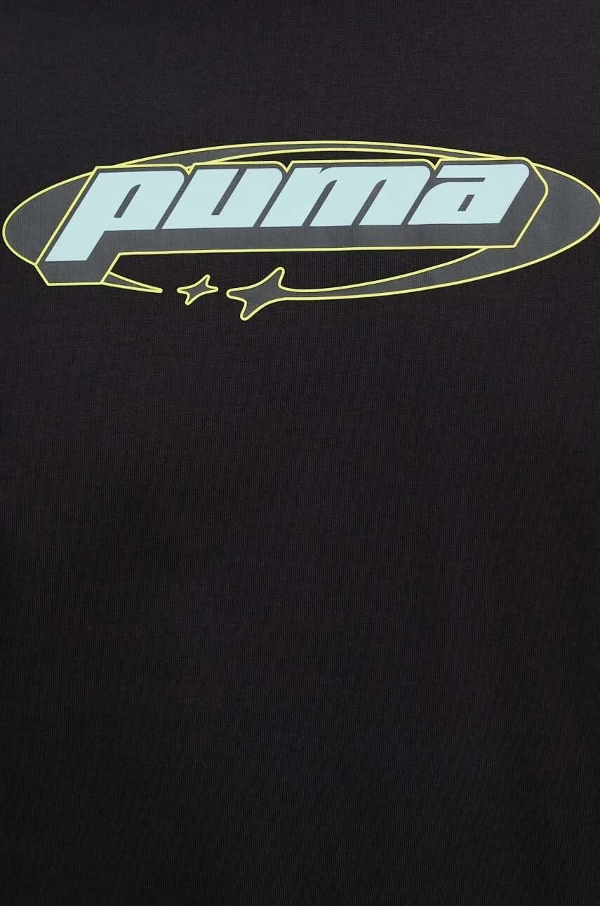 Хлопковая футболка - фото 5