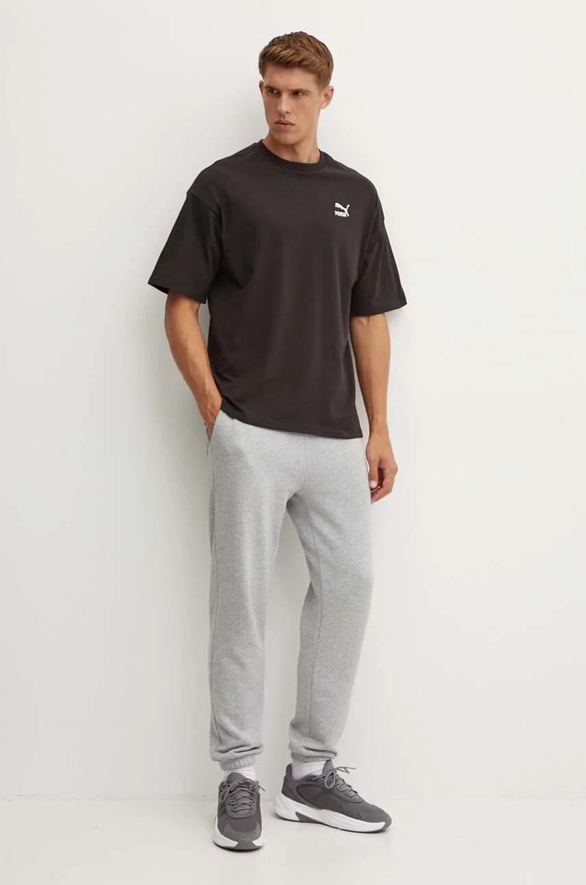 Хлопковая футболка BETTER CLASSICS - фото 2