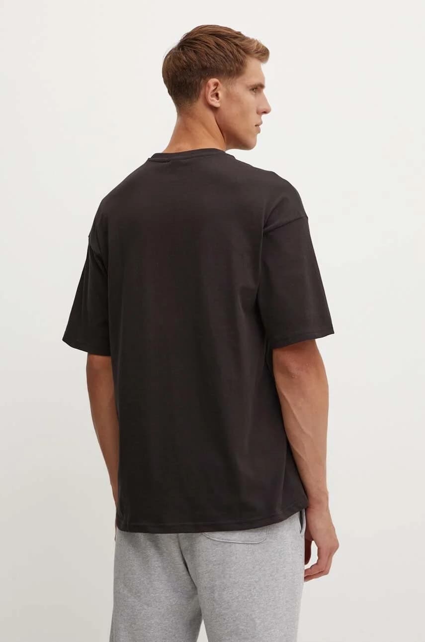 Хлопковая футболка BETTER CLASSICS - фото 3