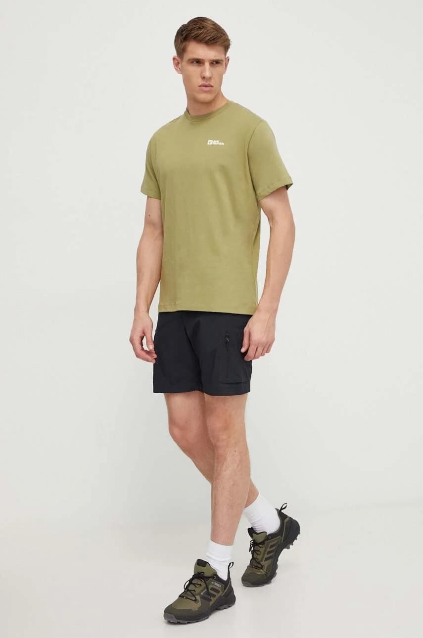 Футболка Essential из хлопка - фото 2