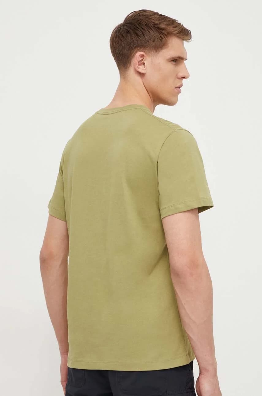 Футболка Essential из хлопка - фото 3