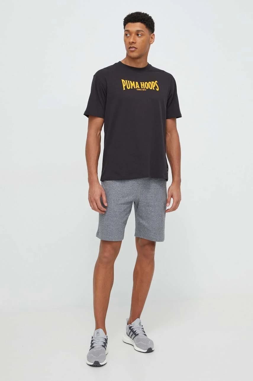 Хлопковая футболка - фото 2