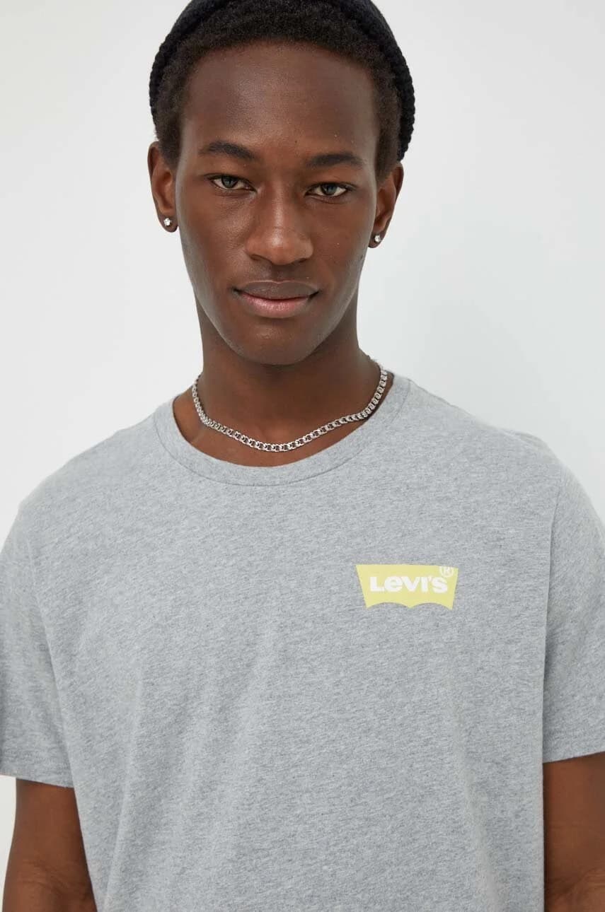 Хлопковая футболка