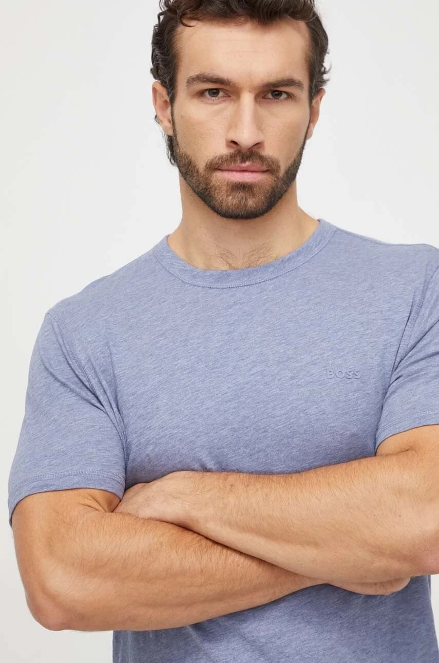 Хлопковая футболка Tegood - фото 3