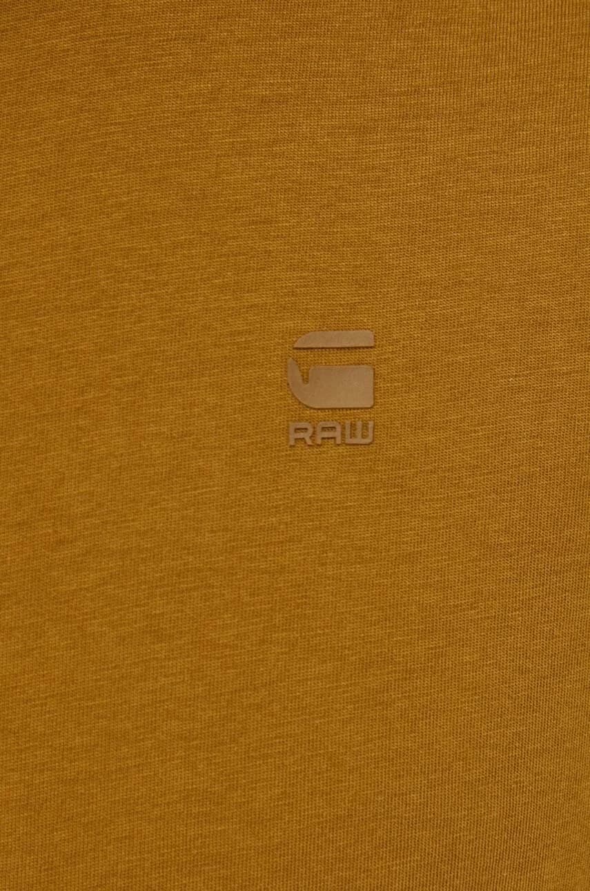 Хлопковая футболка с принтом Lash - фото 5