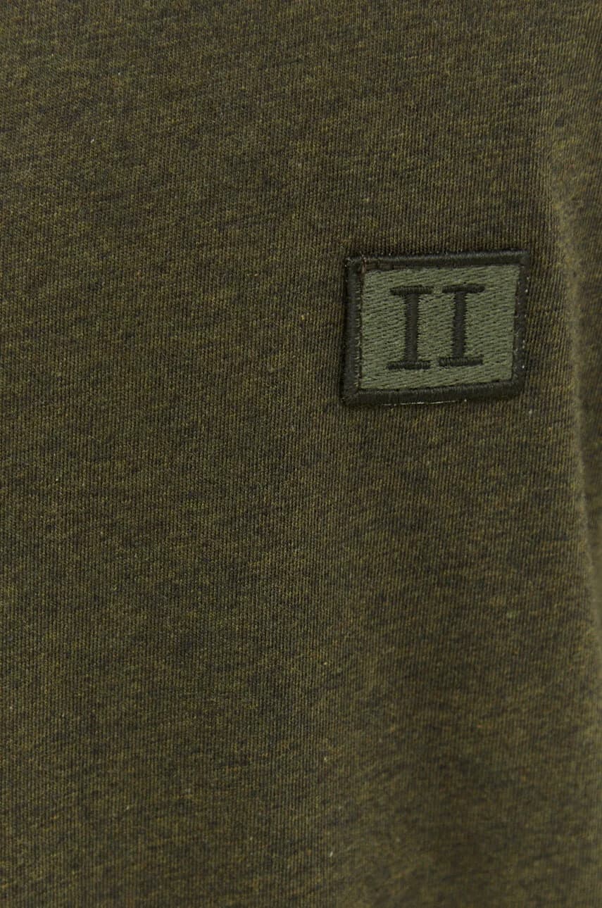 Хлопковая футболка - фото 6