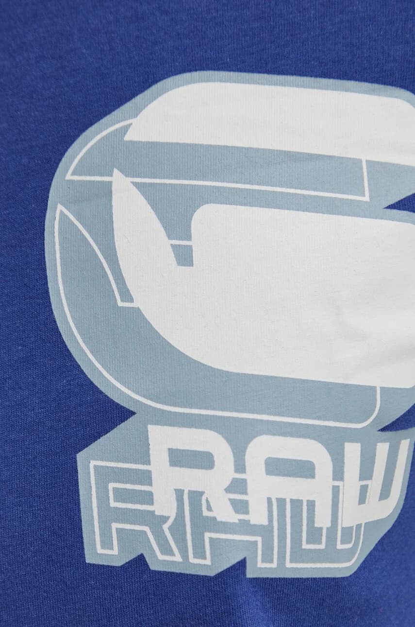 Хлопковая футболка - фото 4