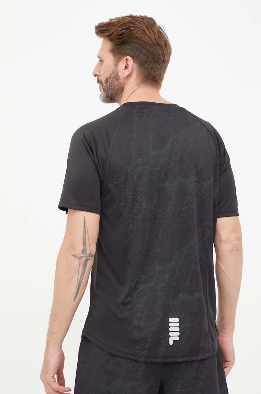 тренировочная футболка Royan - фото 3