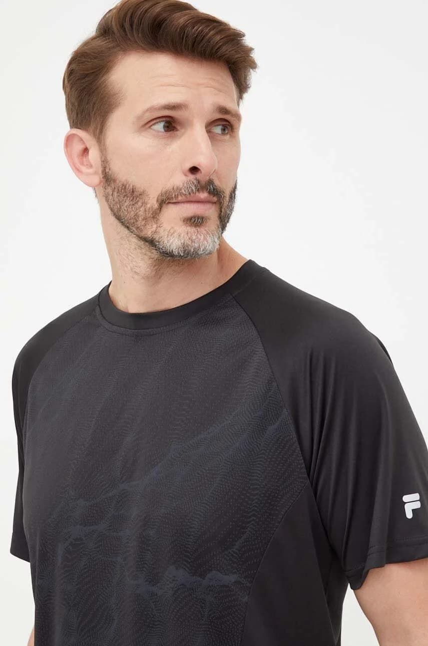 тренировочная футболка Royan - фото 4