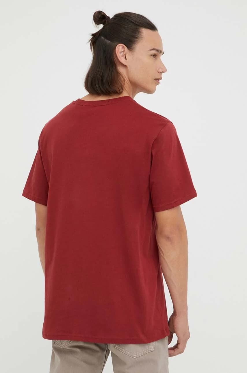 Хлопковая футболка - фото 3