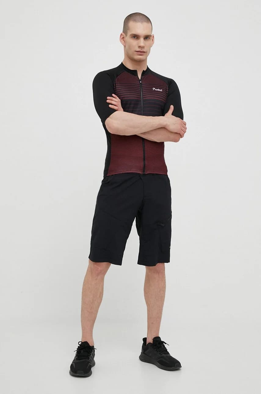 Велосипедная футболка Prtkoblet - фото 2