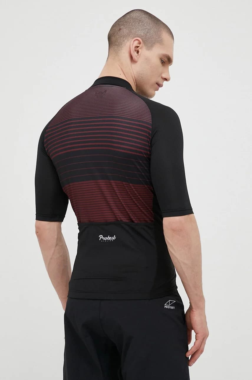 Велосипедная футболка Prtkoblet - фото 3