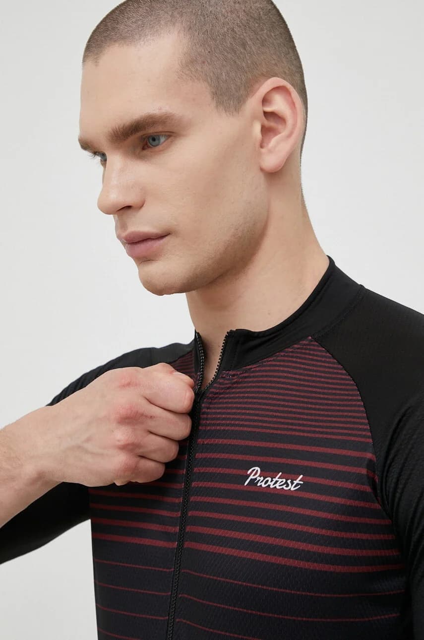 Велосипедная футболка Prtkoblet - фото 4