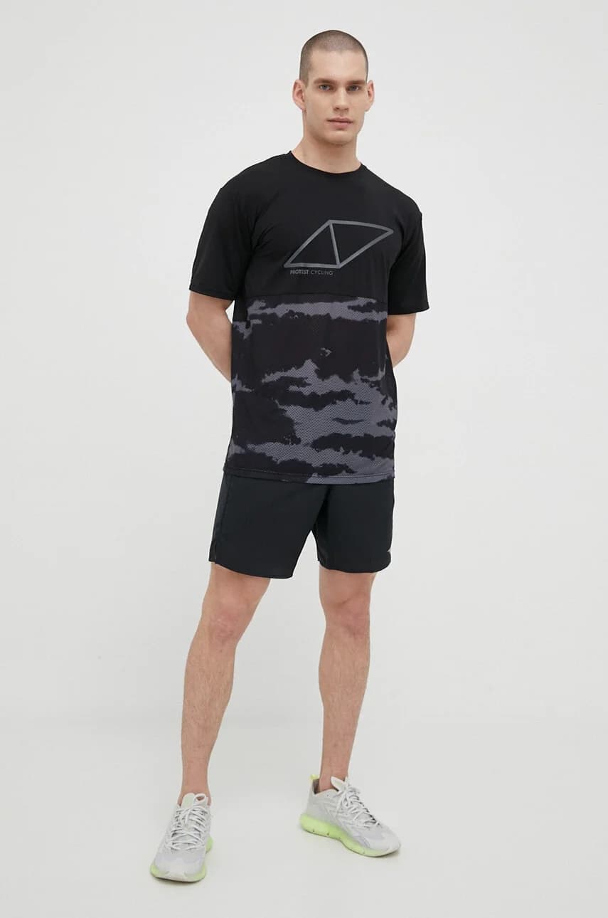 велосипедная футболка Prtmaslow - фото 2