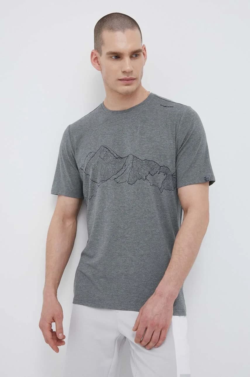 Спортивная футболка Lako Bamboo - фото 3