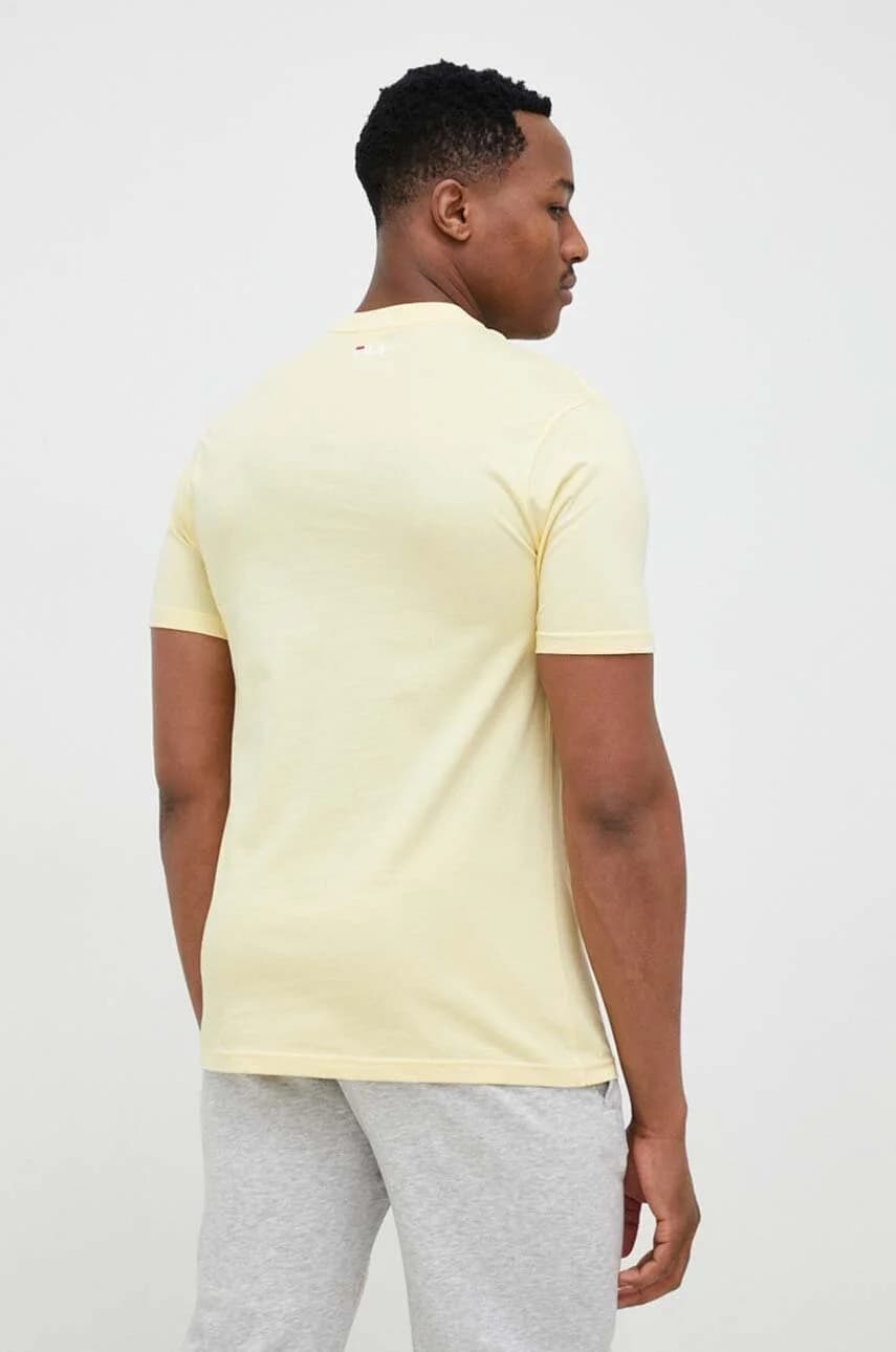 Хлопковая футболка Bellano - фото 3