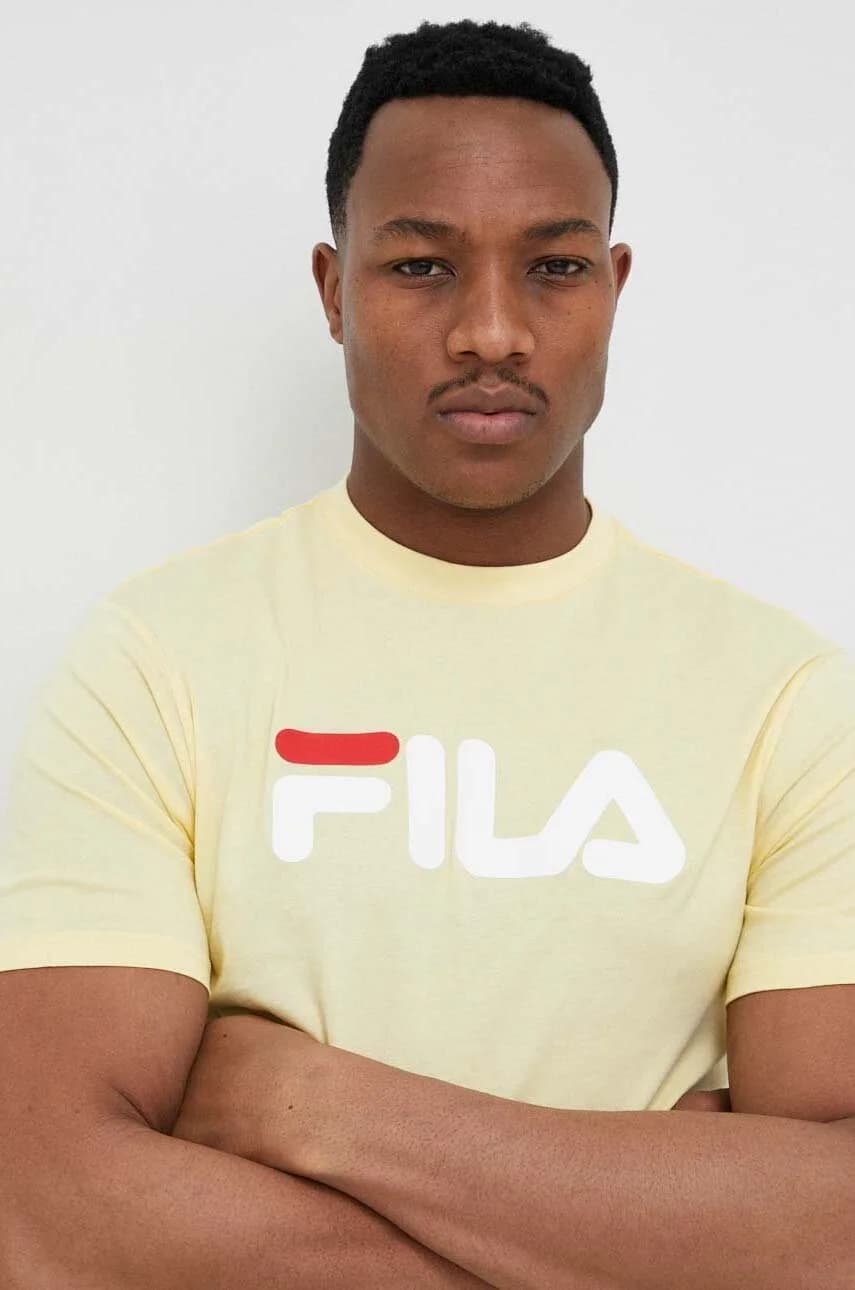 Хлопковая футболка Bellano - фото 4