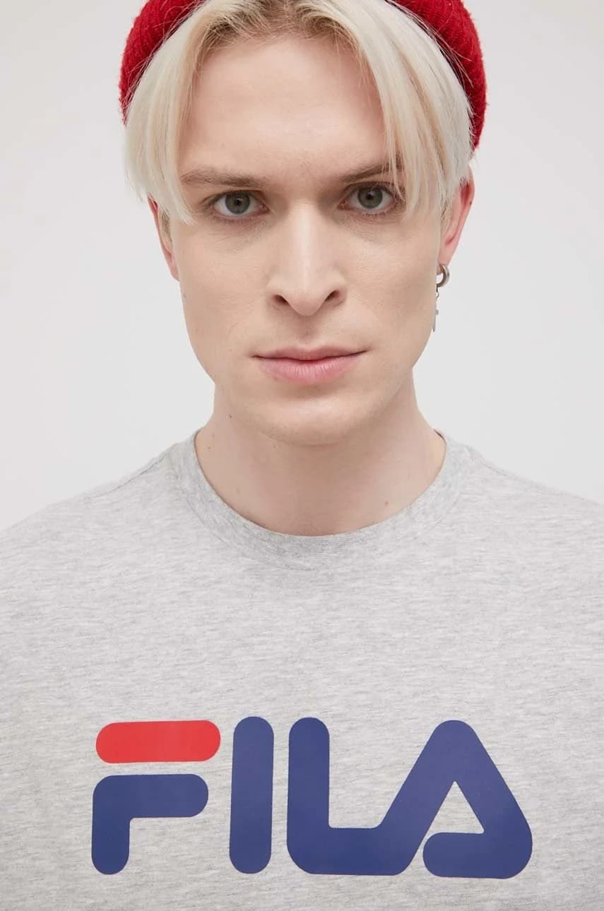 Хлопковая футболка Bellano - фото 4