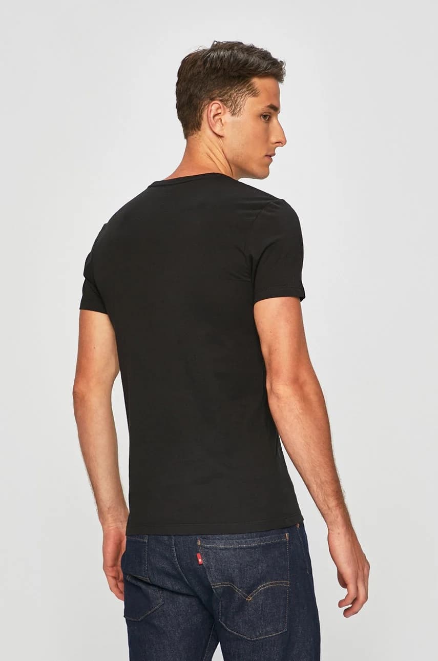 Футболка (2 упаковки) - фото 5