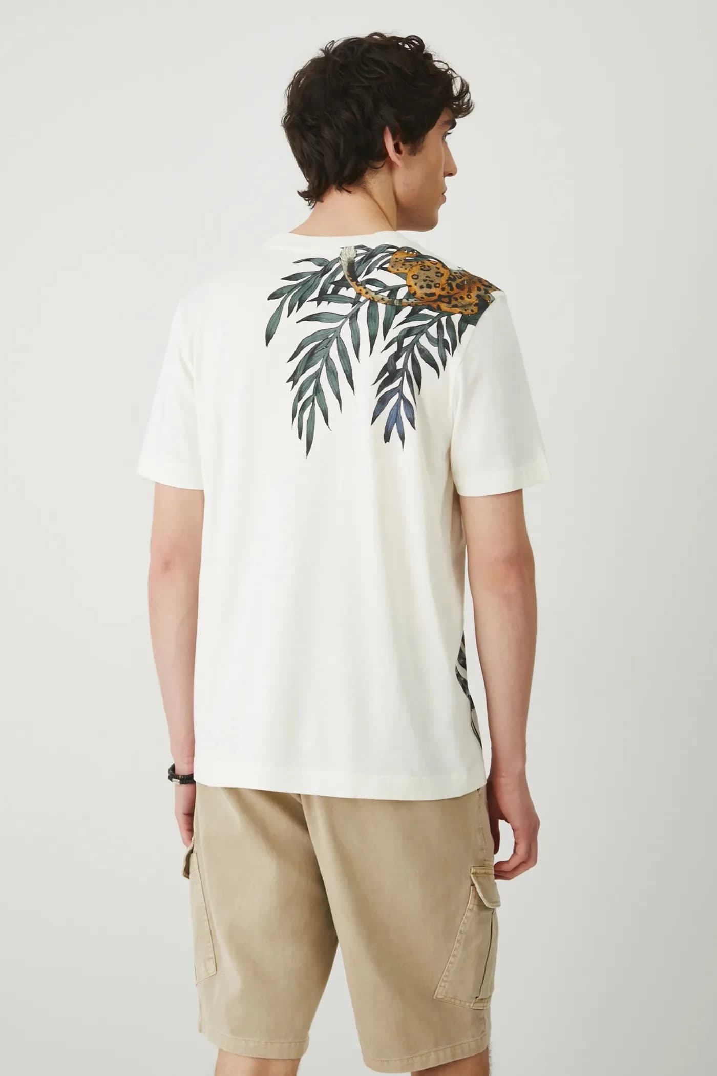 футболка - фото 3