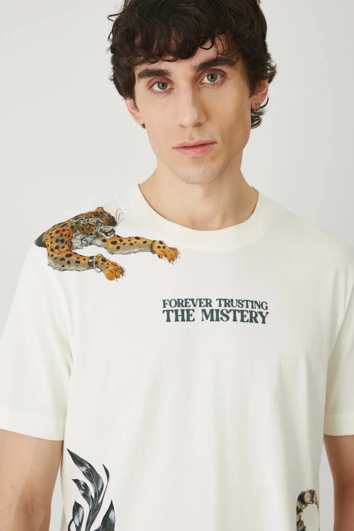 футболка - фото 4