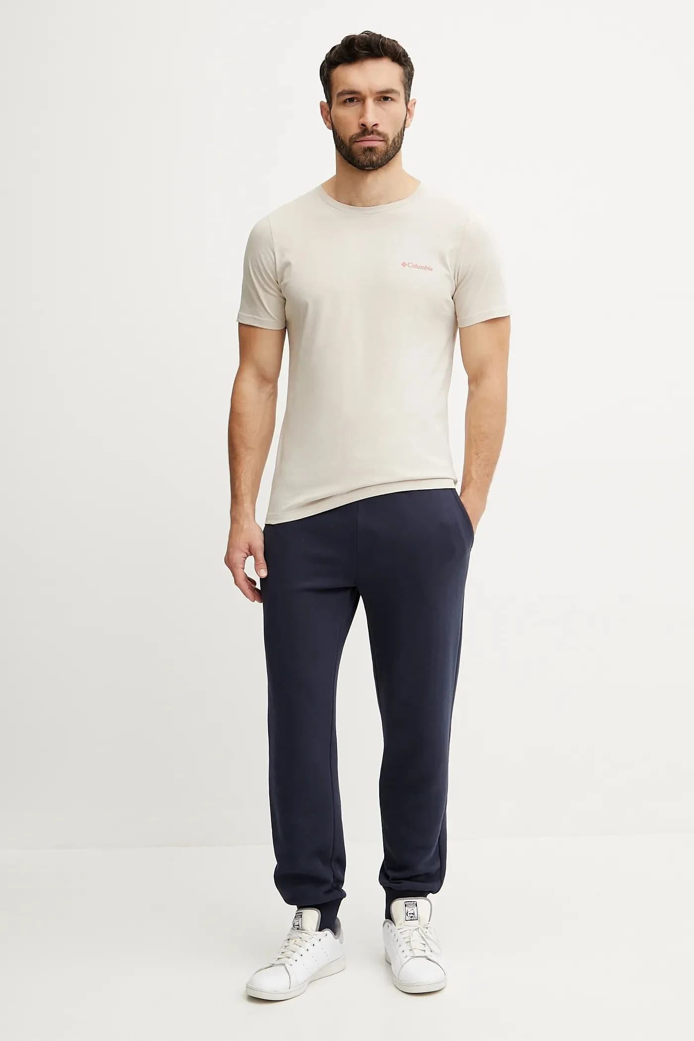 Хлопковая футболка Rapid Ridge - фото 2