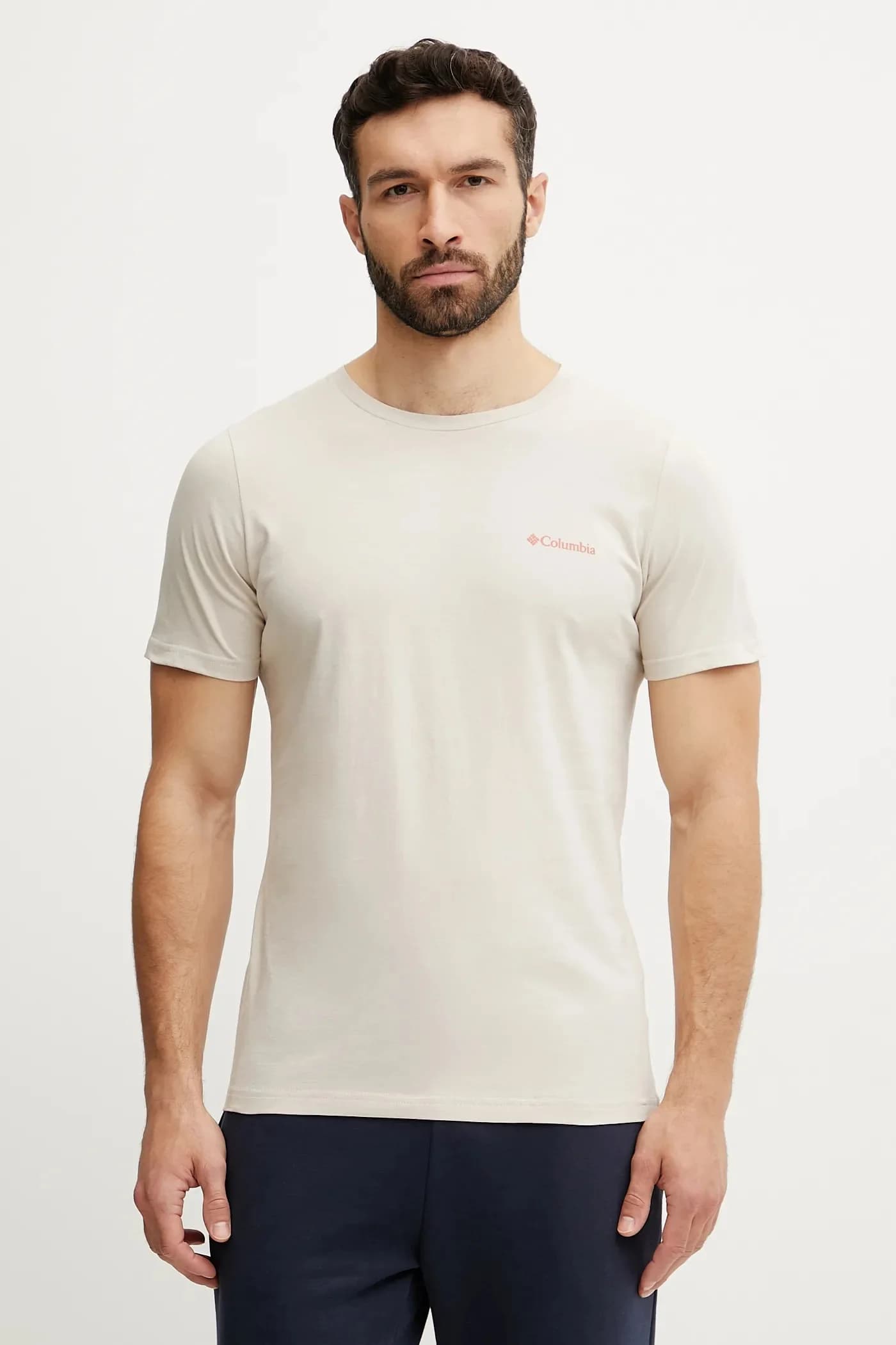 Хлопковая футболка Rapid Ridge - фото 3