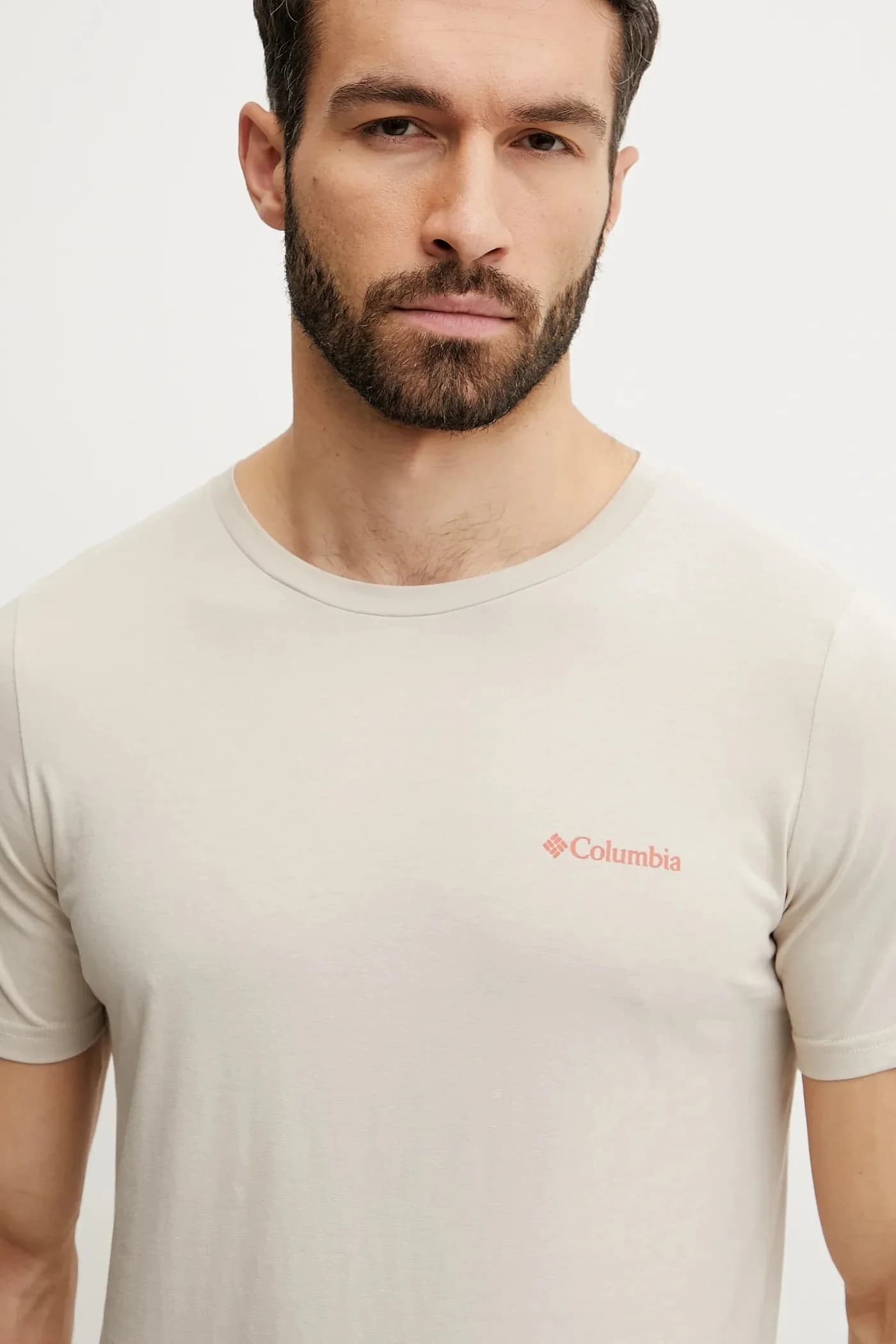 Хлопковая футболка Rapid Ridge - фото 4