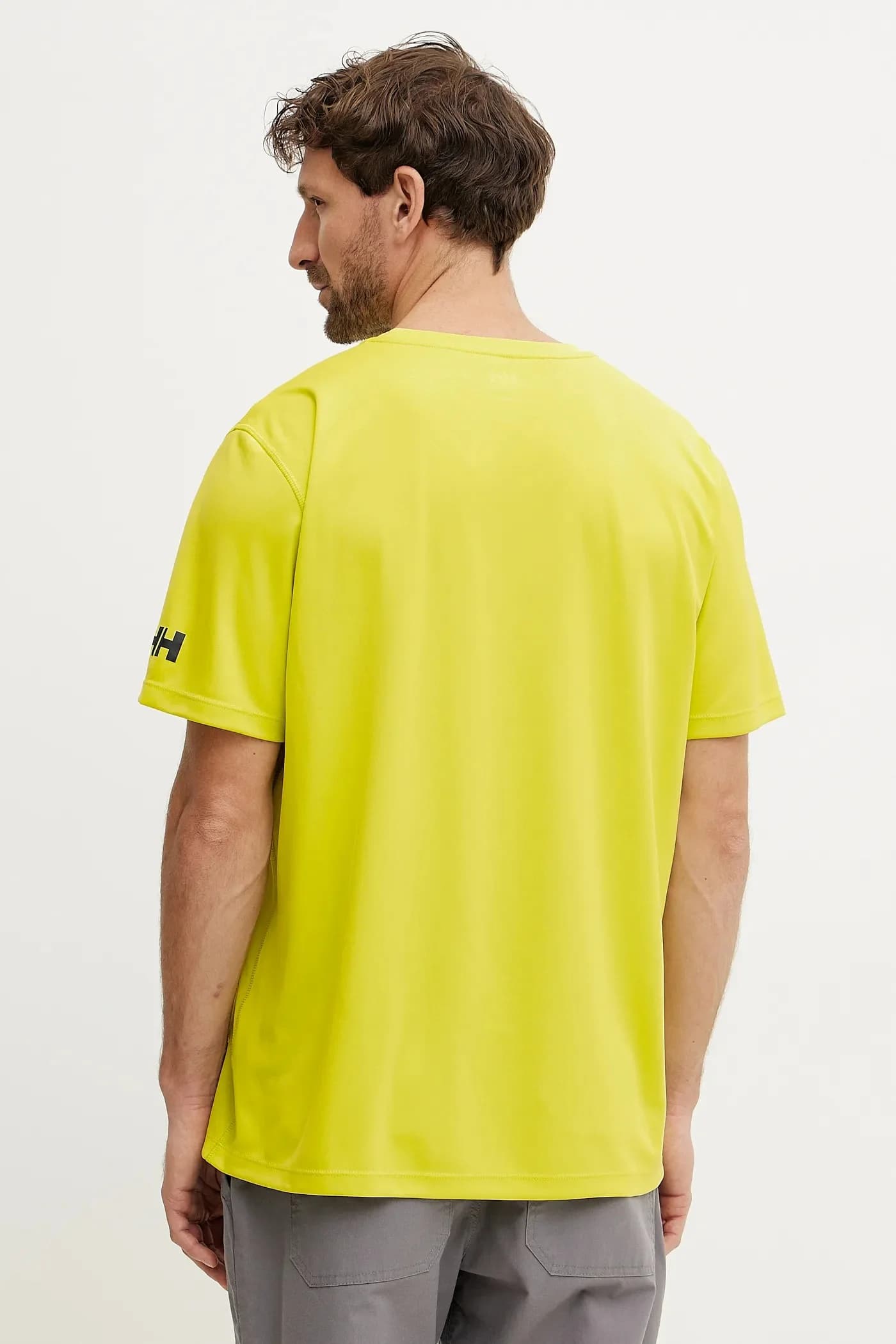 Спортивная футболка Tech - фото 3