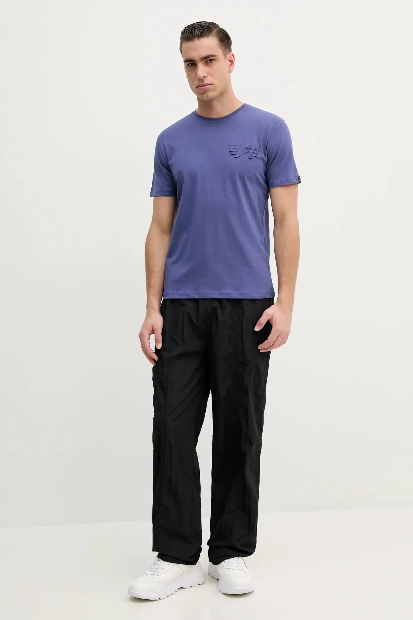 Хлопковая футболка Coach T BE - фото 2