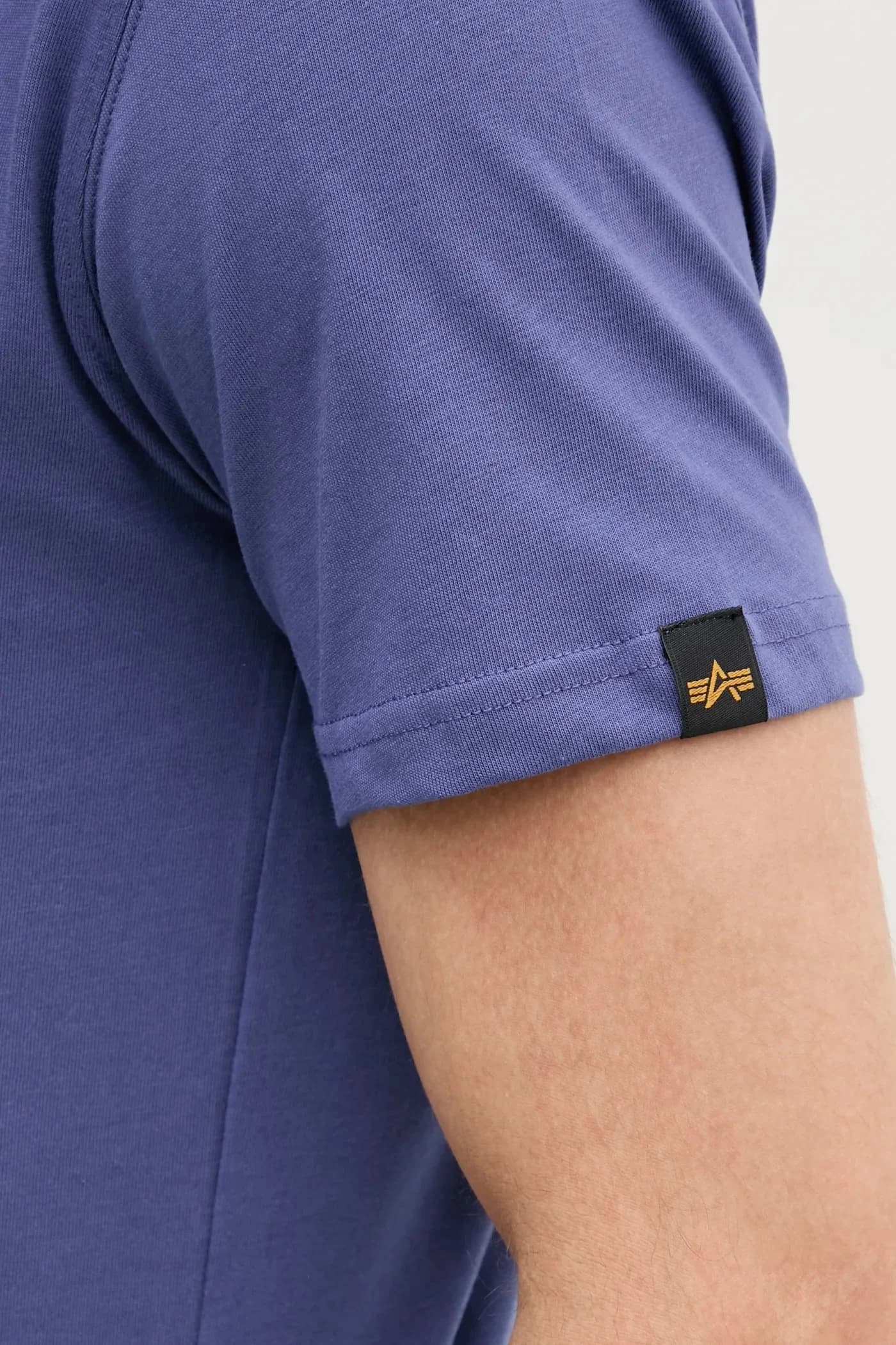 Хлопковая футболка Coach T BE - фото 5