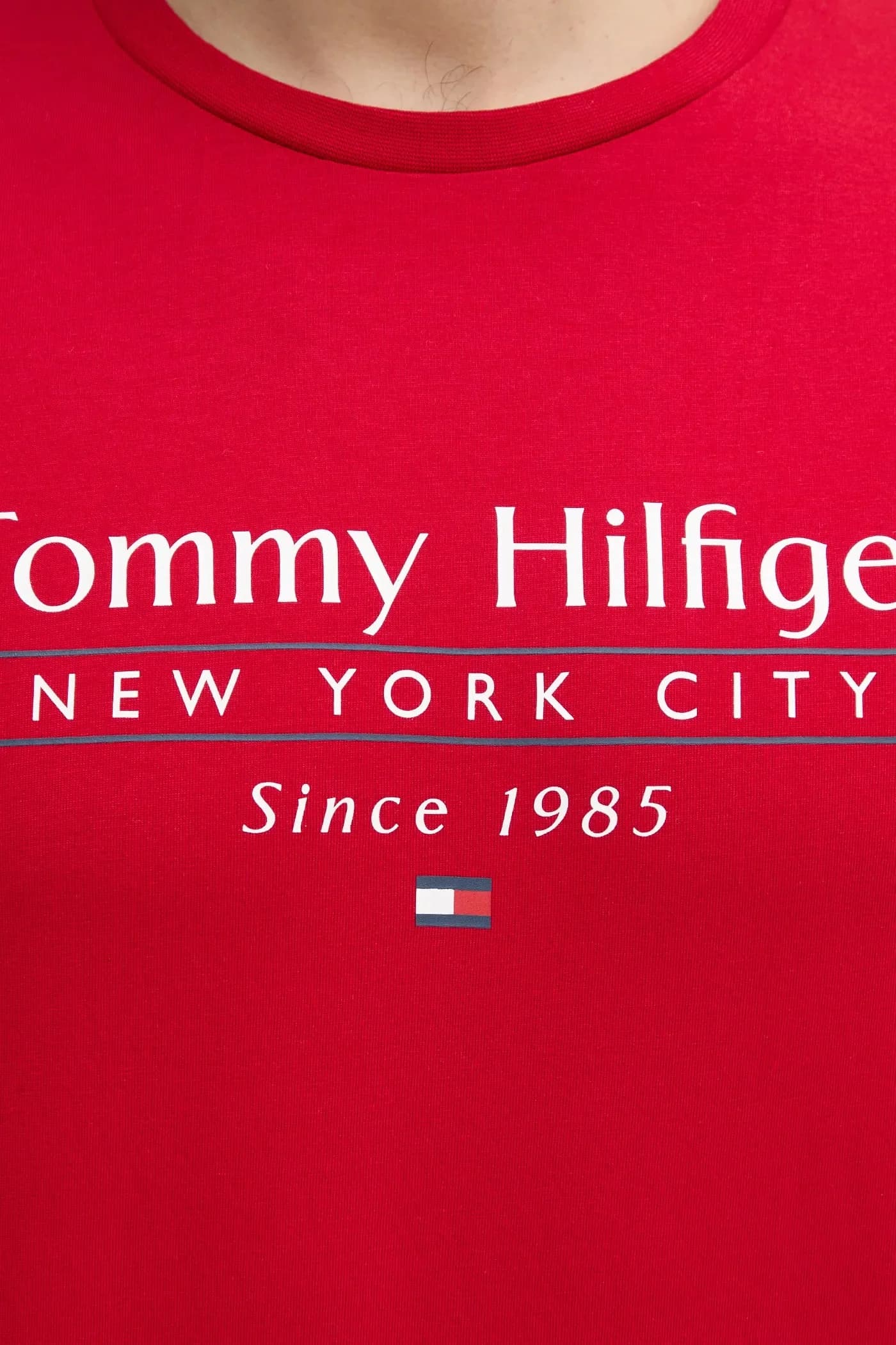 Хлопковая футболка - фото 5