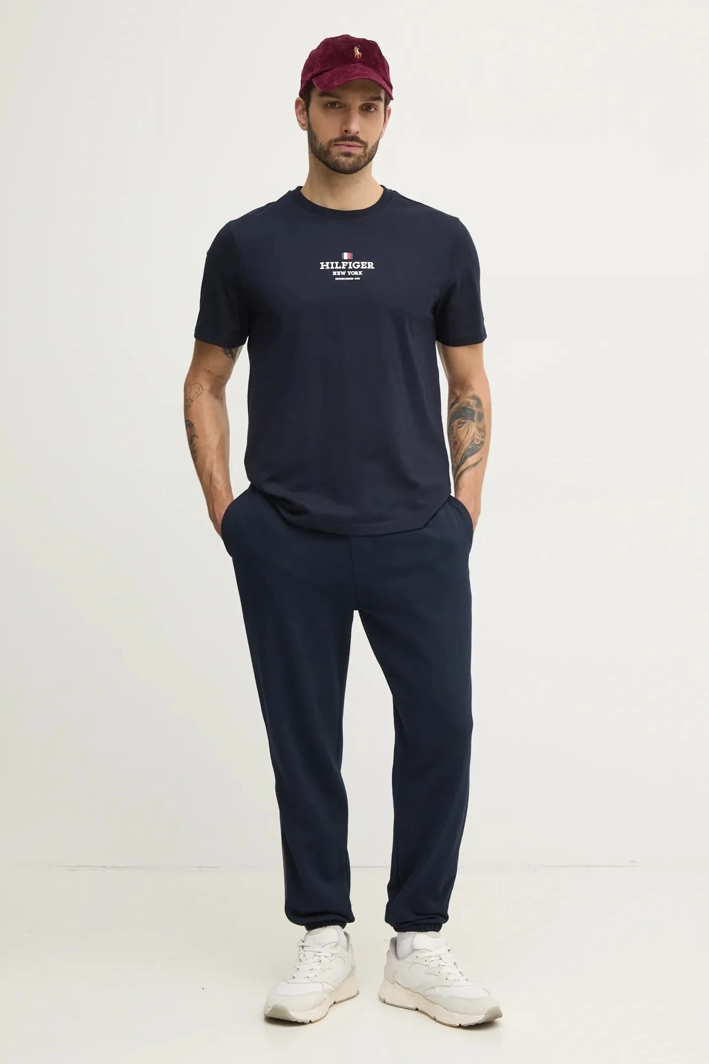 футболка - фото 2