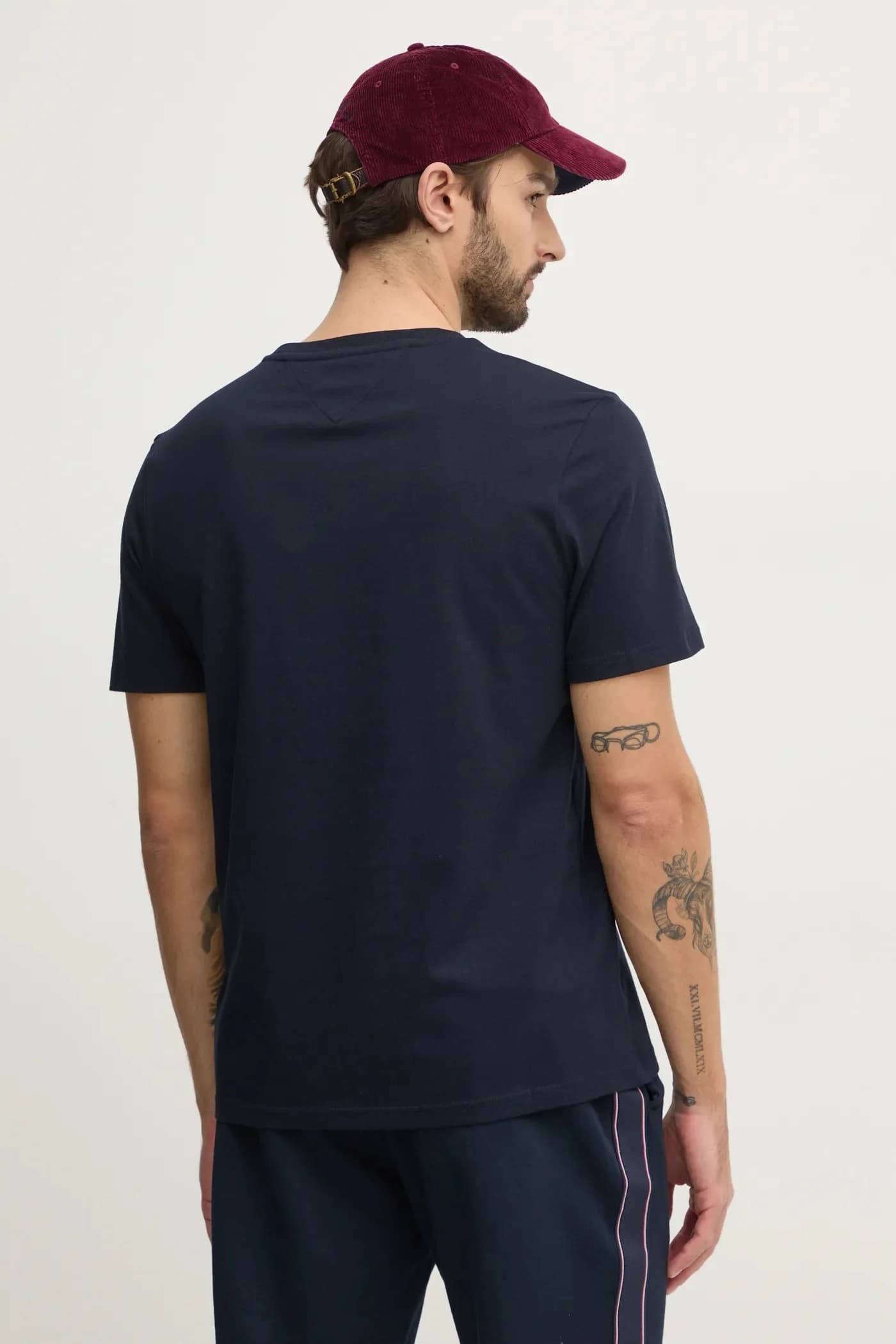 футболка - фото 3