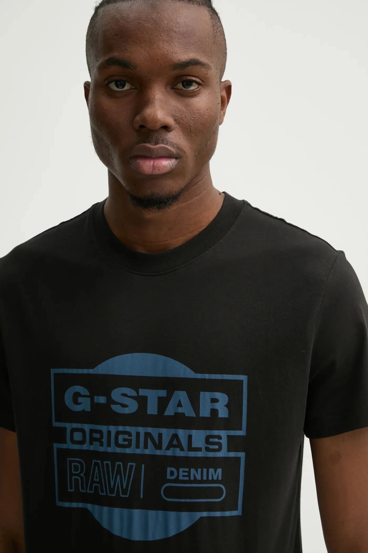 Хлопковая футболка - фото 4